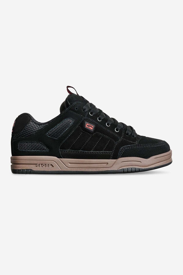 Globe Globe Tilt Prime (Mens) | Black/Gum
