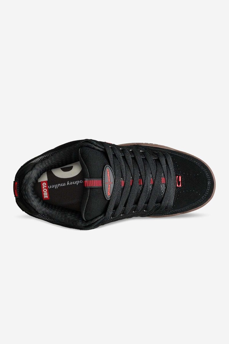 Globe Globe Tilt Prime (Mens) | Black/Gum