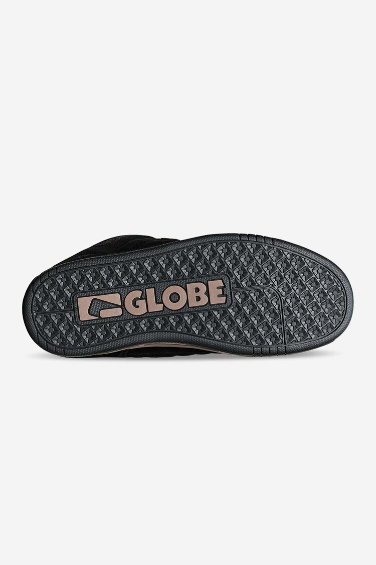 Globe Globe Tilt Prime (Mens) | Black/Gum