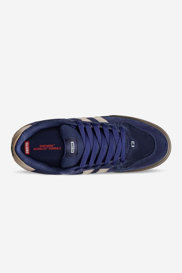 Globe Globe Encore 2 (Mens) | Dark Blue