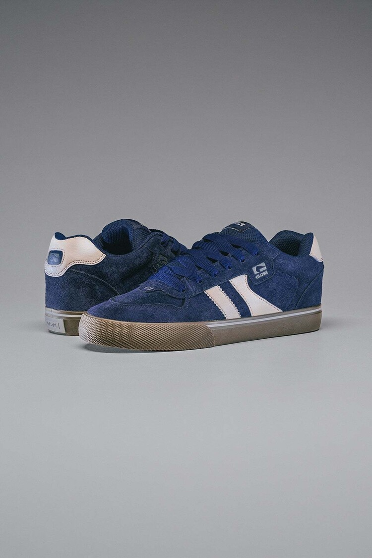 Globe Globe Encore 2 (Mens) | Dark Blue
