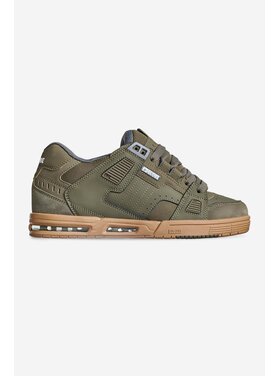 Globe Globe Sabre (Mens) | Moss/Gum
