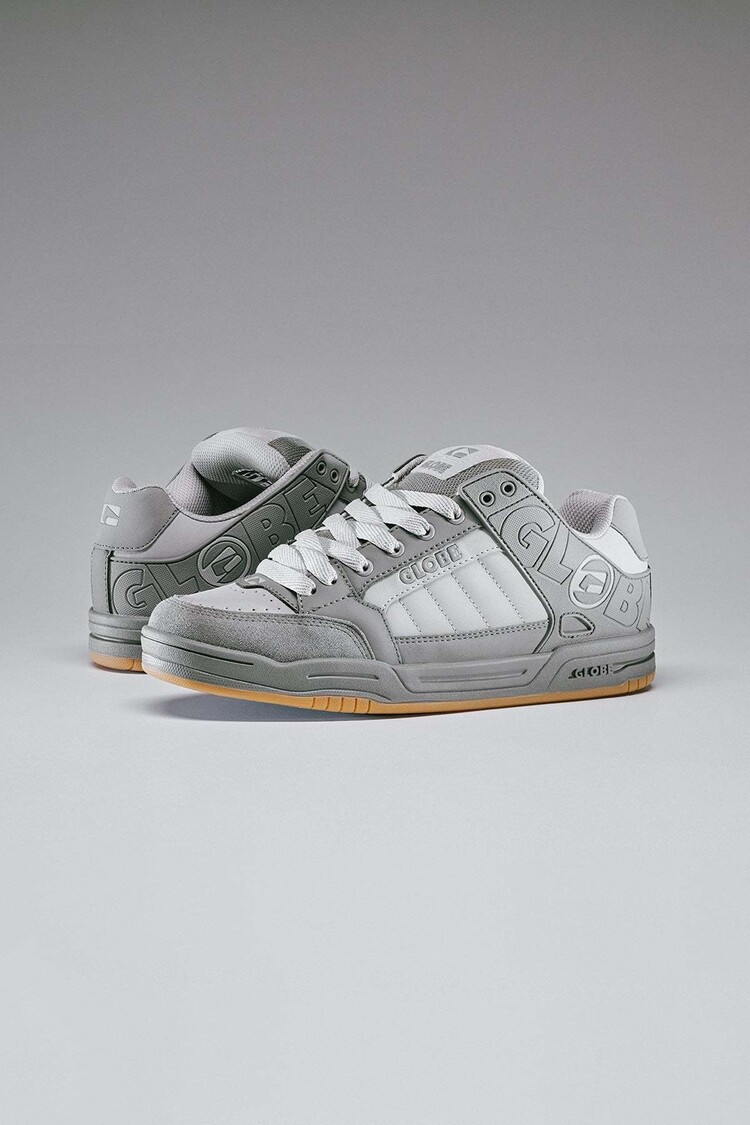 Globe Globe Tilt (Mens) | Smoke