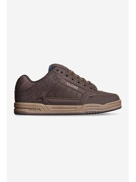 Globe Globe Tilt (Mens) | Brown/Blue/Tartan