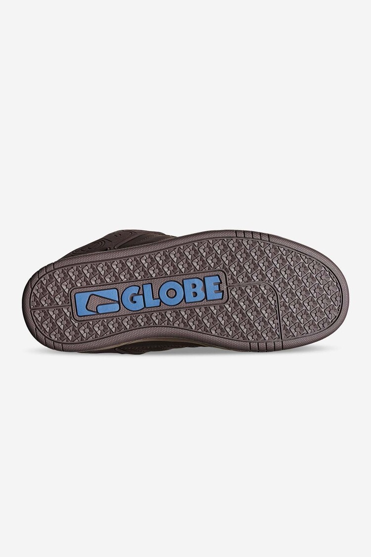 Globe Globe Tilt (Mens) | Brown/Blue/Tartan
