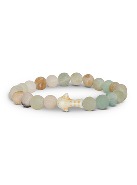 Fahlo Fahlo Quest Bracelet | Sky Stone