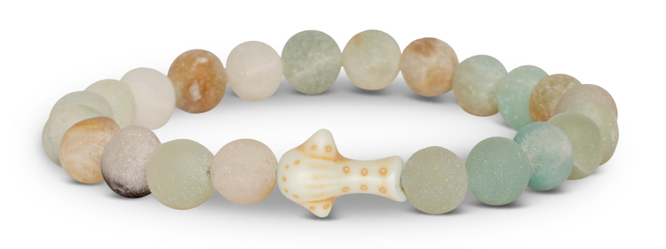 Fahlo Fahlo Quest Bracelet | Sky Stone