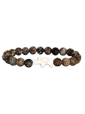 Fahlo Fahlo Charge Bracelet | Kalahari