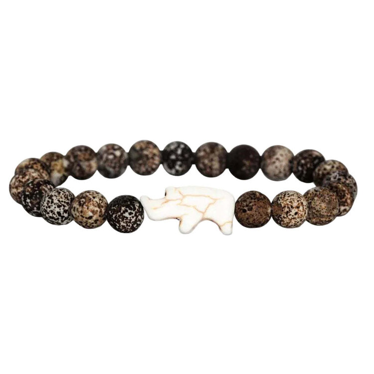 Fahlo Fahlo Charge Bracelet | Kalahari
