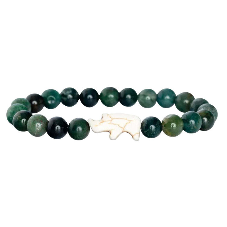 Fahlo Fahlo Charge Bracelet | Oasis
