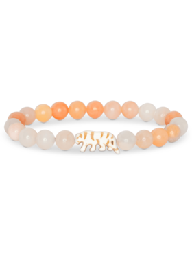 Fahlo Fahlo Prowl Bracelet | Hibiscus