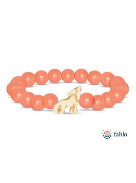 Fahlo Fahlo Scout Bracelet | Sunrise Glow