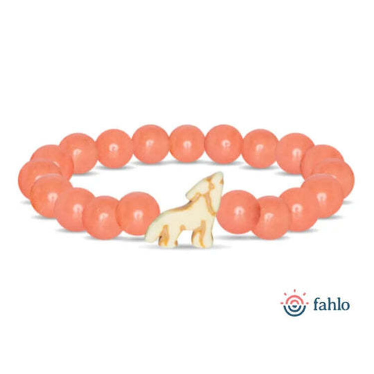 Fahlo Fahlo Scout Bracelet | Sunrise Glow