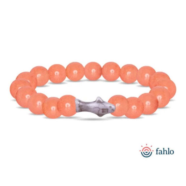 Fahlo Fahlo Voyage Bracelet | Sunrise Glow