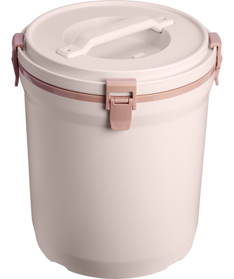 Stanley Stanley The Fast-Flow Water Jug 2 Gal | Rose Quartz