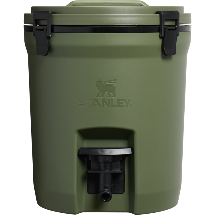 Stanley Stanley The Fast-Flow Water Jug 2 Gal | Dried Pine
