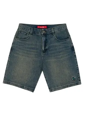 Loviah Loviah Jhorts (Mens) | Pine Enzyme Wash | 34