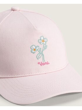 Vans Vans Kohana Snapback (Youth) | Pale Petal