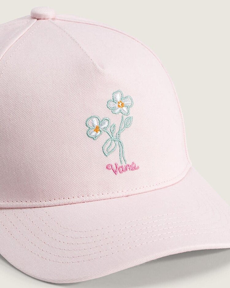 Vans Vans Kohana Snapback (Youth) | Pale Petal
