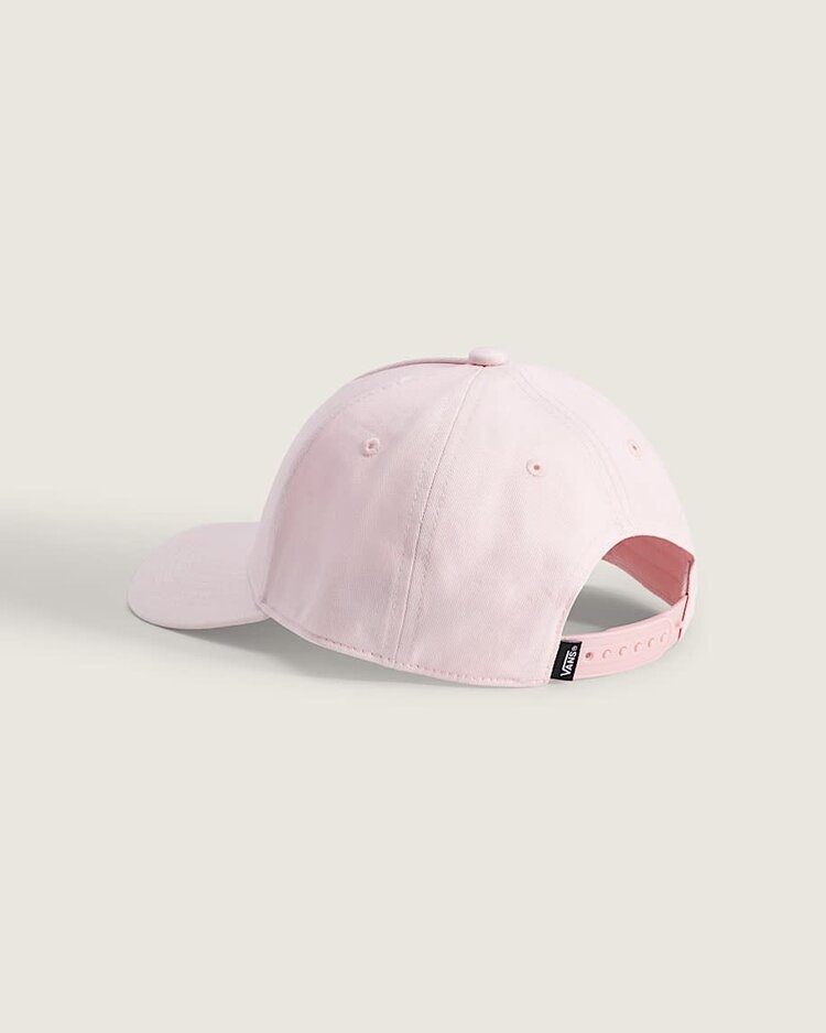 Vans Vans Kohana Snapback (Youth) | Pale Petal