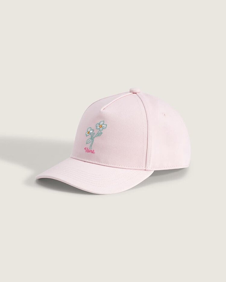 Vans Vans Kohana Snapback (Youth) | Pale Petal