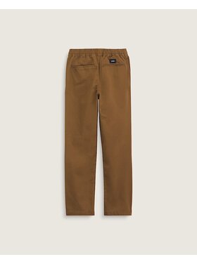 Vans Vans Range Elastic Waist Pant (Youth) | Dachshund