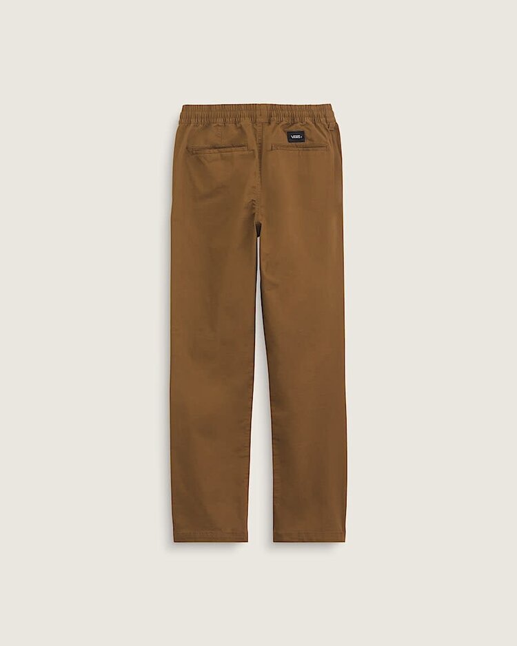 Vans Vans Range Elastic Waist Pant (Youth) | Dachshund