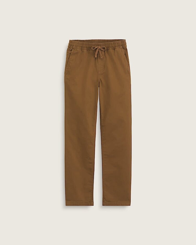 Vans Vans Range Elastic Waist Pant (Youth) | Dachshund