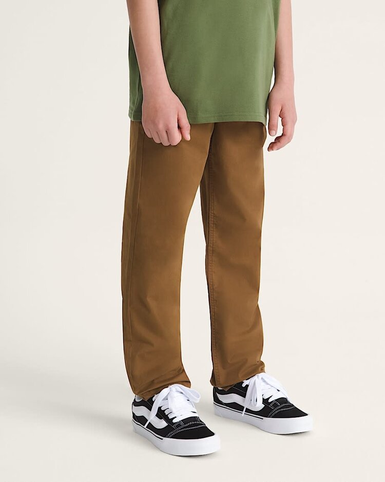 Vans Vans Range Elastic Waist Pant (Youth) | Dachshund