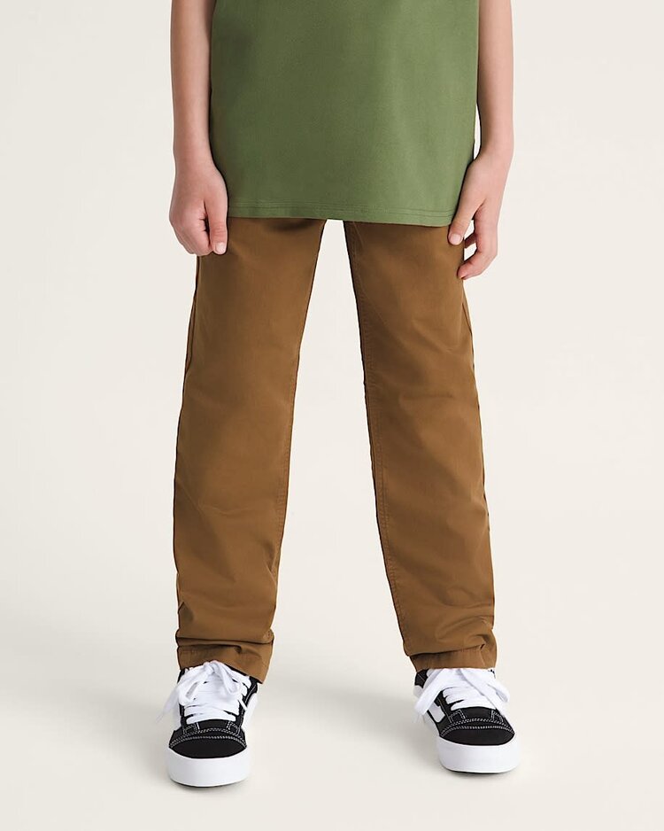 Vans Vans Range Elastic Waist Pant (Youth) | Dachshund