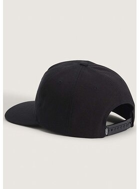 Vans Vans Vans Formula Snapback (Youth) | Black