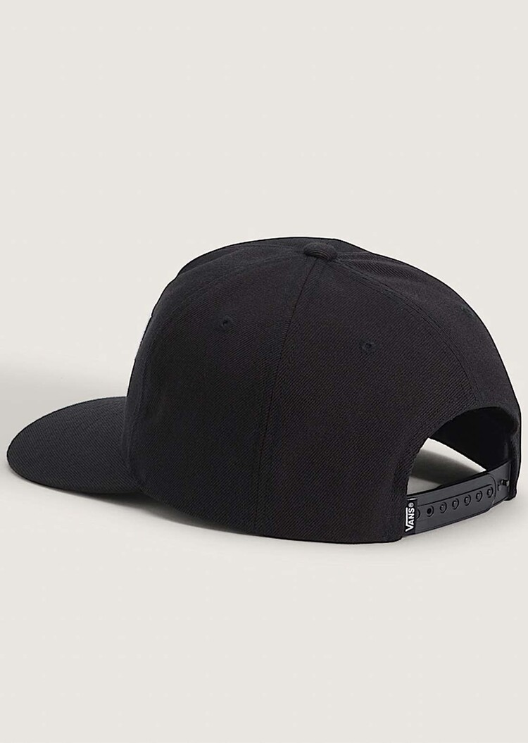 Vans Vans Vans Formula Snapback (Youth) | Black
