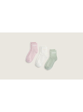 Vans Vans Classic Half Crew (Mens) | Marshmallow