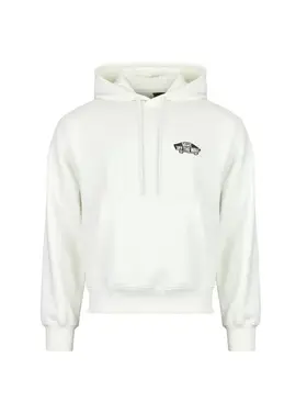 Vans Vans Double Standard Pullover (Mens) | Marshmallow