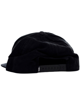Vans Vans Knu Patch Unstructured (Mens) | Black