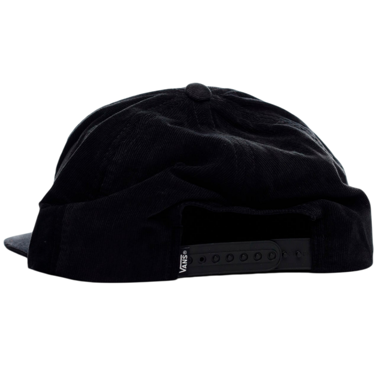 Vans Vans Knu Patch Unstructured (Mens) | Black
