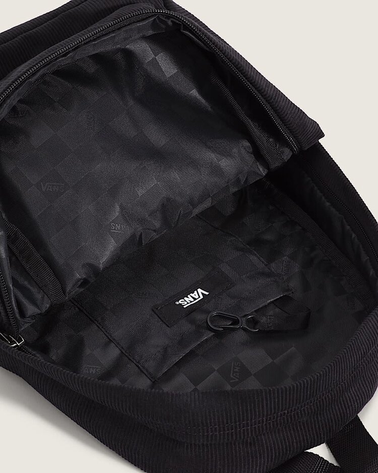 Vans Vans Old Skool Mini Backpack (Mens) | Black