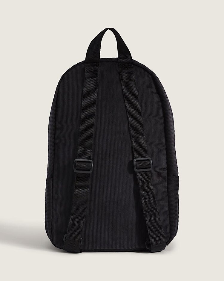 Vans Vans Old Skool Mini Backpack (Mens) | Black