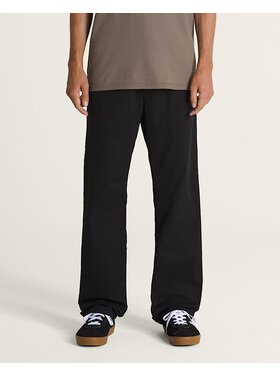 Vans Vans Range Relaxed Elastic Pant (Mens) | Black