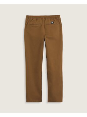 Vans Vans Range Relaxed Elastic Pant (Mens) | Dachshund