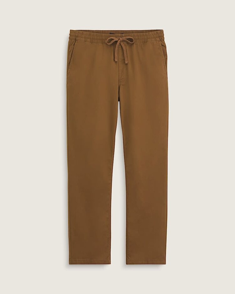 Vans Vans Range Relaxed Elastic Pant (Mens) | Dachshund