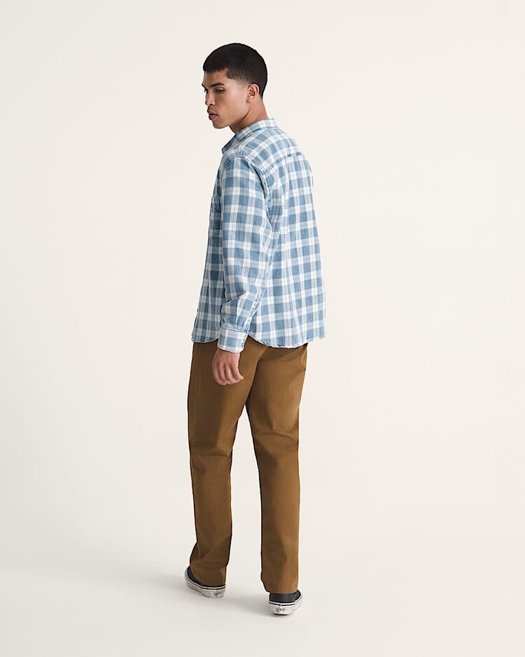 Vans Vans Range Relaxed Elastic Pant (Mens) | Dachshund