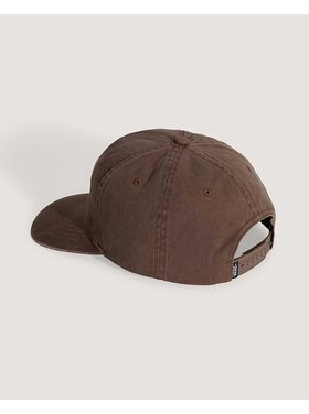 Vans Vans Stretch Logo Snapback (Mens) | Vintage Cocoa