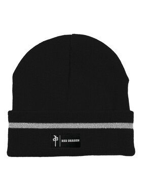Red Dragon Supply Rds 3M Hi Vis Toque (Mens) | Black