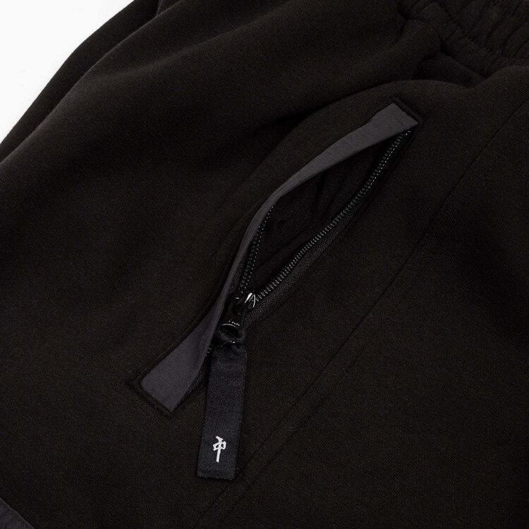 Red Dragon Supply Rds Explorer Cargo Sweatpant (Mens) | Black