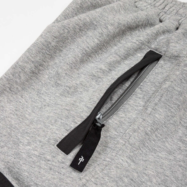 Red Dragon Supply Rds Explorer Cargo Sweatpant (Mens) | Heather Grey