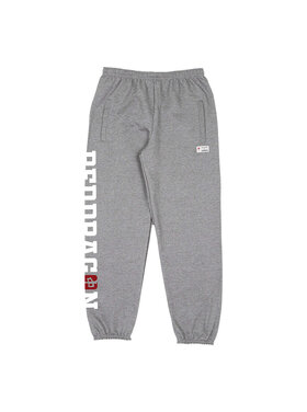 Red Dragon Supply Rds Knocked Out Cdn Sweatpant (Mens) | Athletic Heather