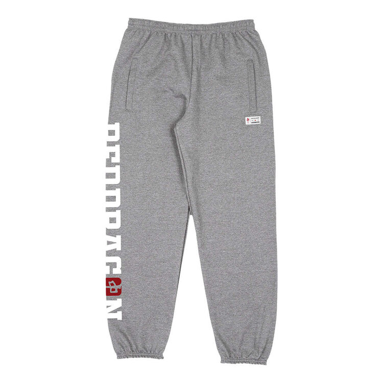 Red Dragon Supply Rds Knocked Out Cdn Sweatpant (Mens) | Athletic Heather