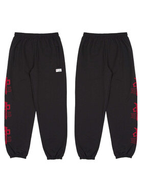 Red Dragon Supply Rds Og Cdn Sweatpant (Mens) | Black