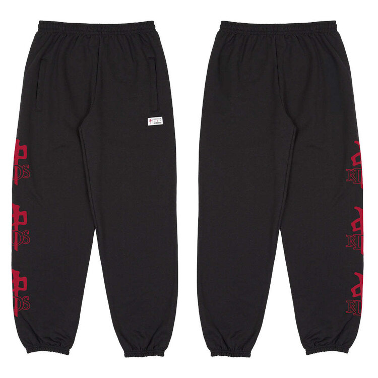 Red Dragon Supply Rds Og Cdn Sweatpant (Mens) | Black